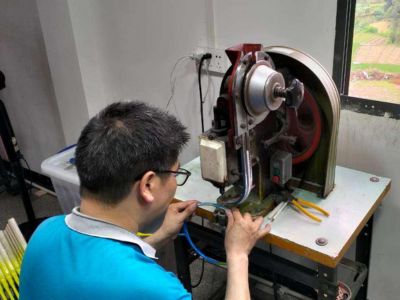 종합적인 R&D 역량