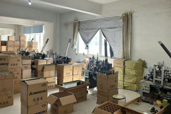 유연한 생산 능력