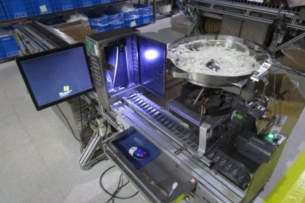 프리미엄 깃털 선택